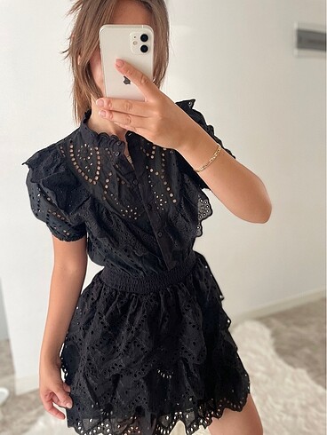 BSL FASHION Elbise