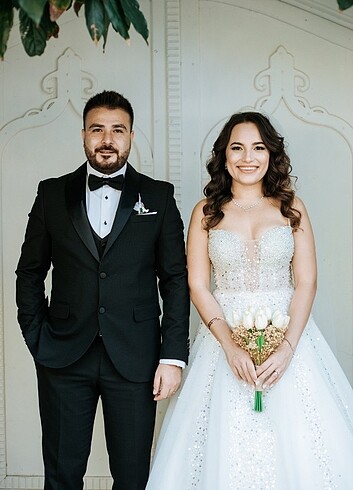 GELİNLİK 