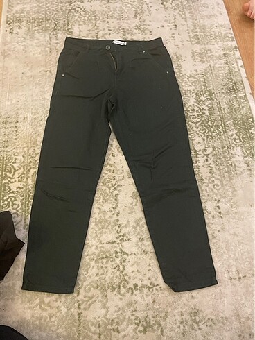 36 Beden Koton jeans