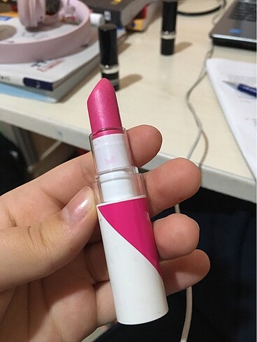 Avon ruj