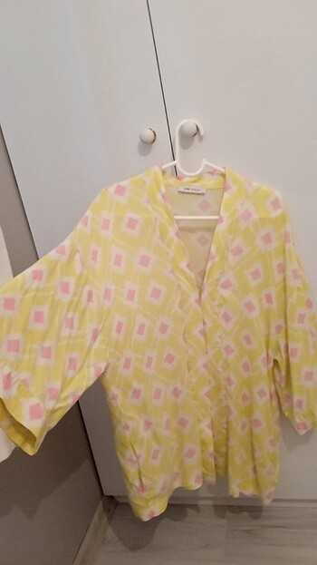 LC Waikiki LCW kimono