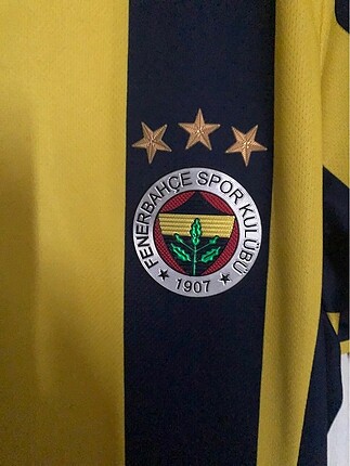 Fenerium Fenerbahçe Çubuklu Kadın Forması