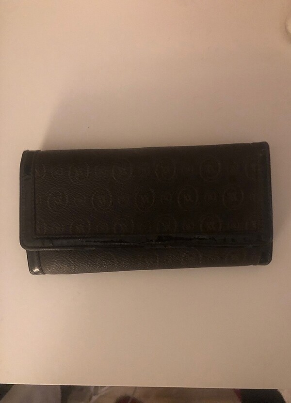 Vakko cüzdan - Görsel 2