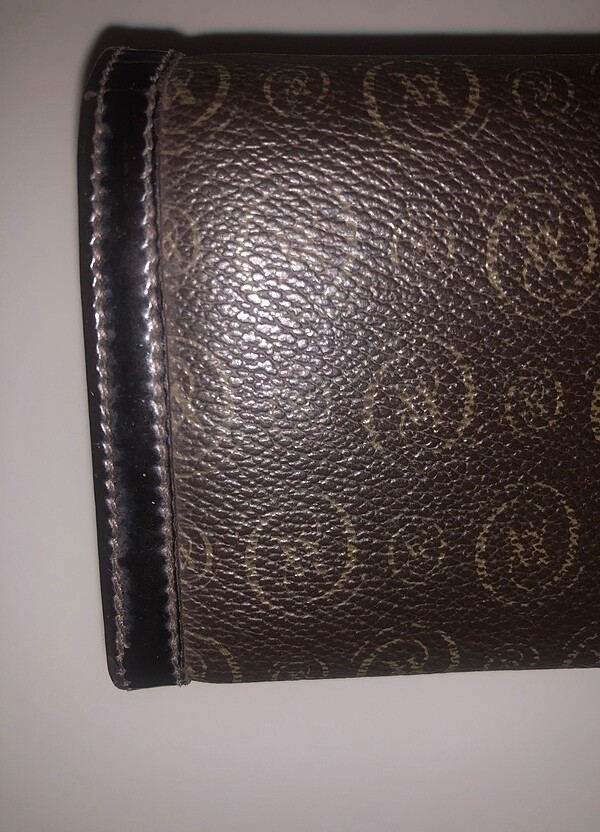 Vakko cüzdan - Görsel 5