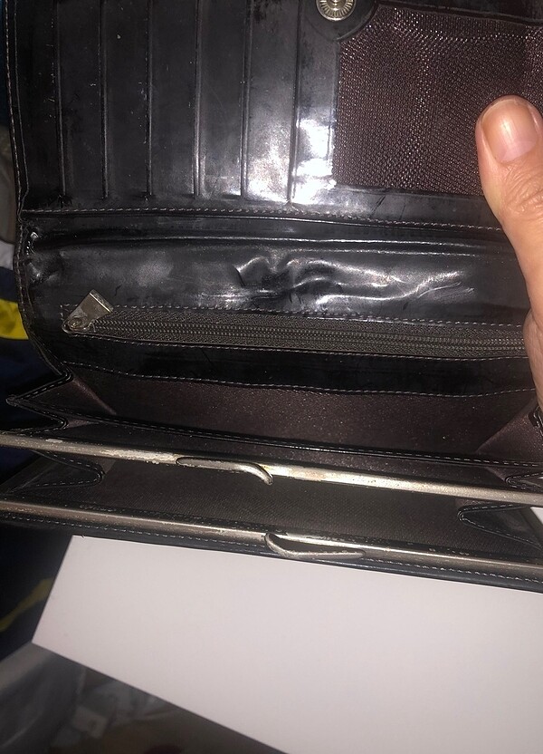 Vakko cüzdan - Görsel 4