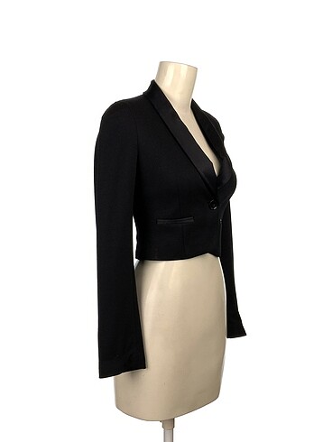Mango Mango Blazer %70 İndirimli.