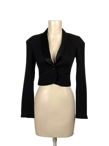 Mango Blazer %70 İndirimli.