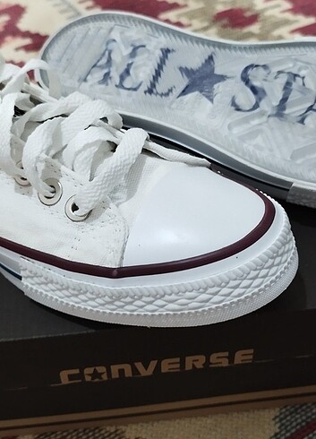 Converse Converse