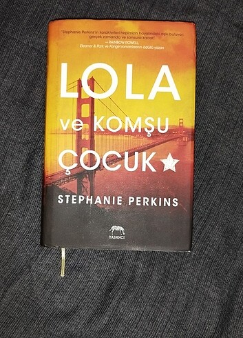 Lola ve komşu çocuk