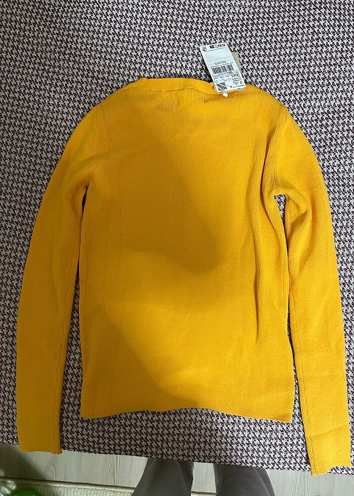 Mango marka triko - Görsel 2