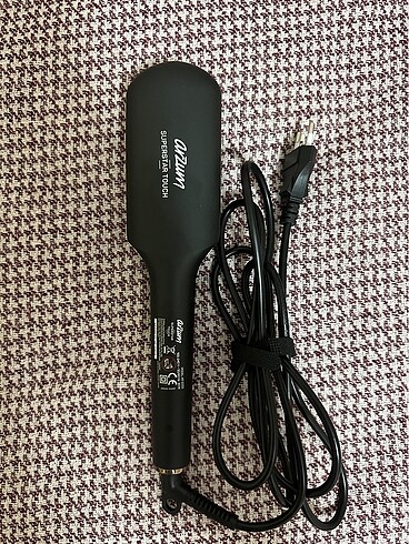 Arzum marka saç tarağı - Görsel 2