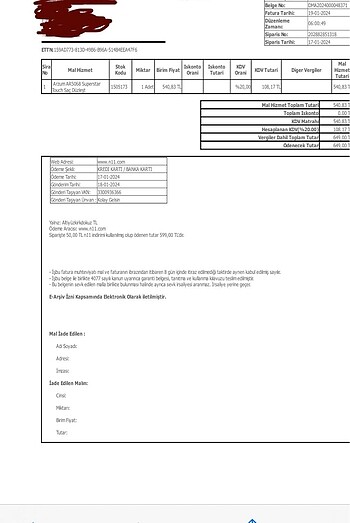 Arzum marka saç tarağı - Görsel 5