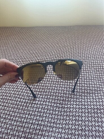 Gusto marka güneş gözlüğü - Görsel 2