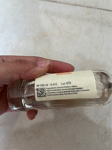 Diğer Mad Parfüm