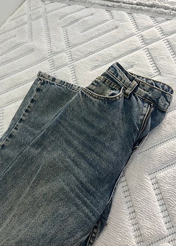 32 Beden Milla Kot Jean