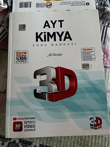 Ayt Kimya