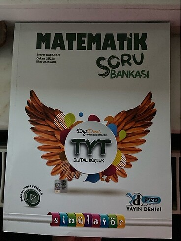 tyt matematik