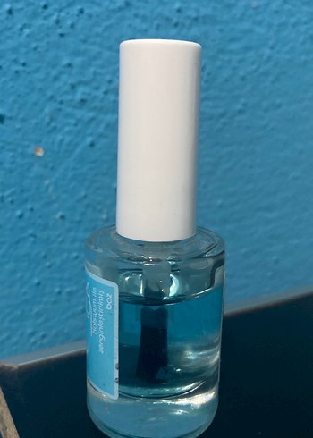 Beaulis Mavi Oje - Görsel 2