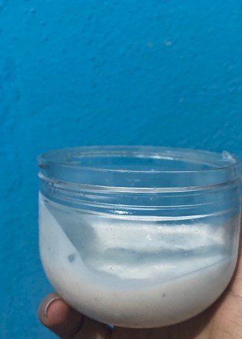 MaRa Blue Lagoon Vitamin B Patlayan Vücut Kremi 250ml - Görsel 2