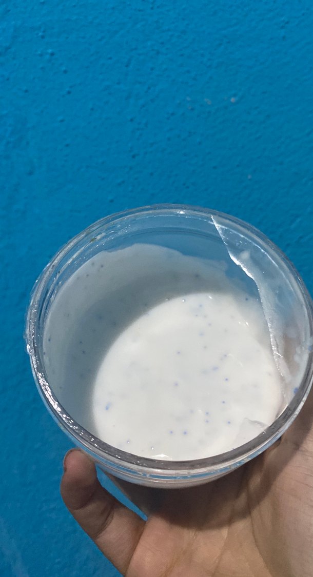 MaRa Blue Lagoon Vitamin B Patlayan Vücut Kremi 250ml - Görsel 3