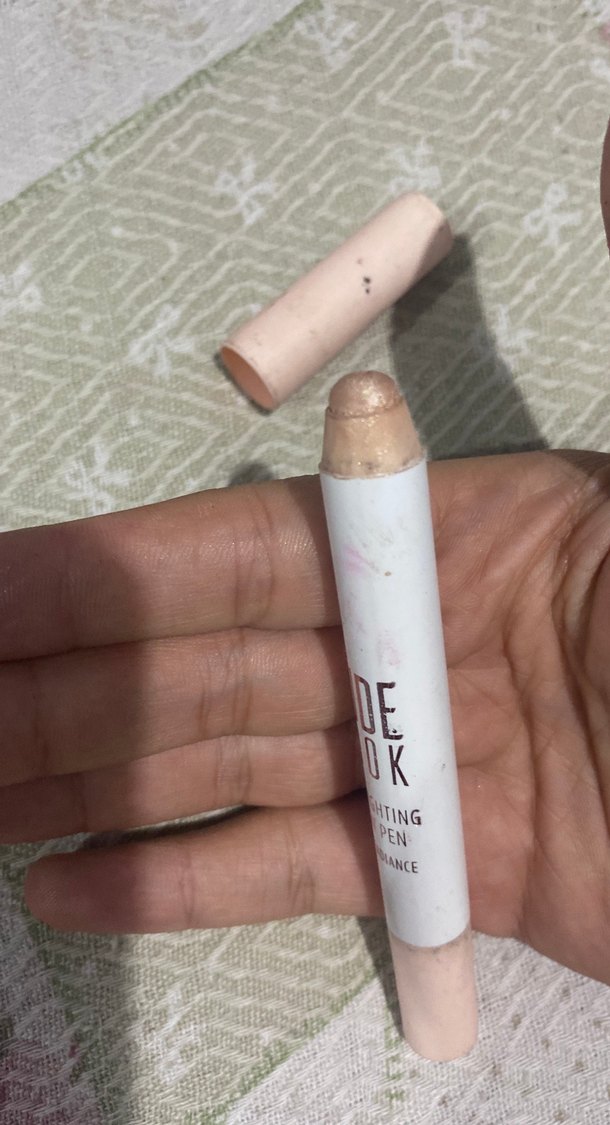 Bej Renkli Nude Look aydınlatıcı - Görsel 2