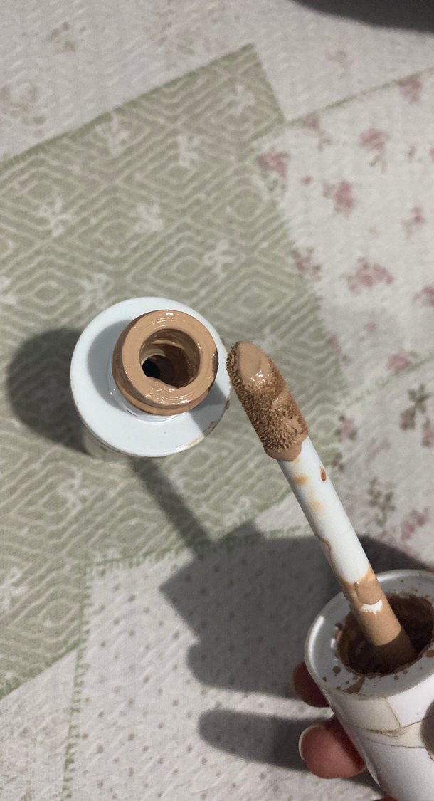 Bej 2'si 1 Arada Fondöten ve Kapatıcı - Görsel 2