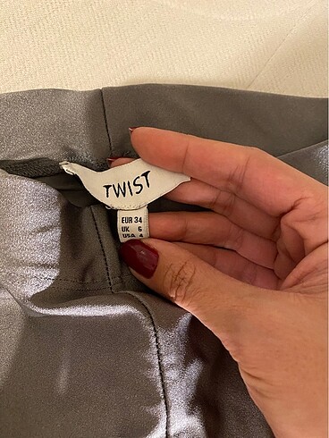 Twist Twist tayt
