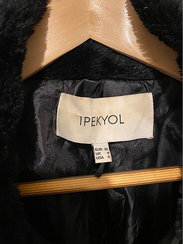 ipekyol İpekyol mont