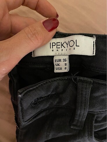 ipekyol İpekyol jean