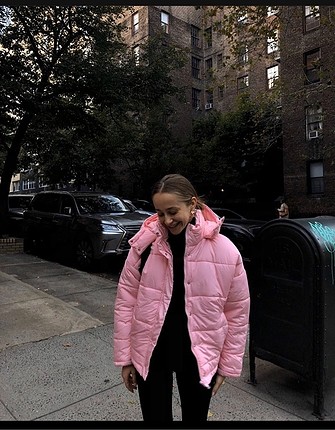Pembe mont