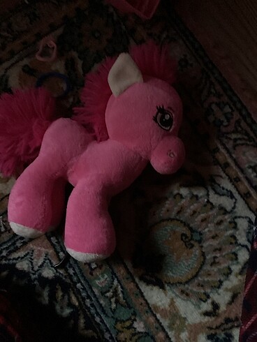 Pony????