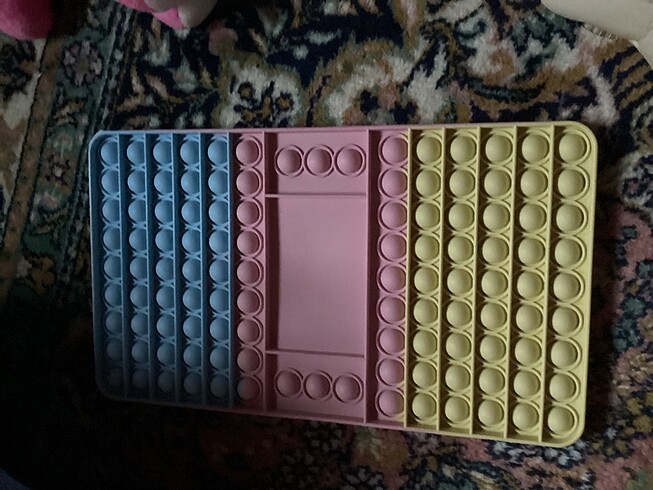 Diğer Popit tavla