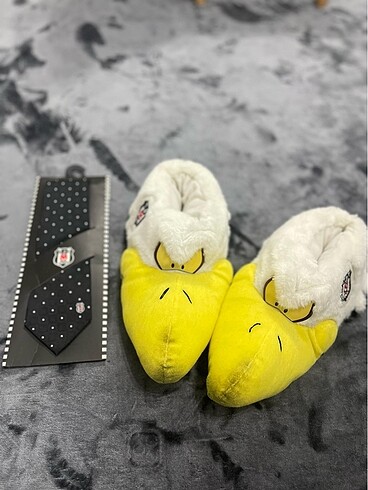 Twigy BJK Kıravat, Panduf ve Atkı