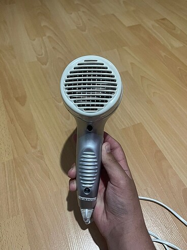  Beden Renk Saç kurutma Yeni gibi çalışır durumda