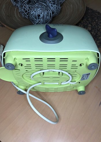 Arçelik Çıtır modeli Ekmek kızartma 6 kademeli. - Görsel 6