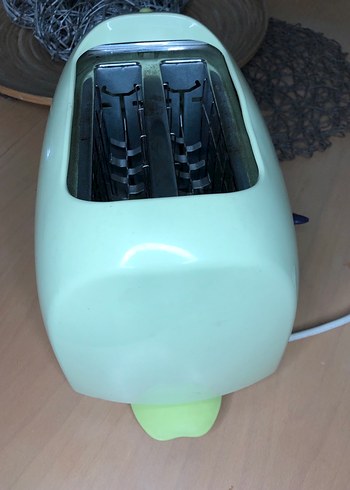 Arçelik Çıtır modeli Ekmek kızartma 6 kademeli. - Görsel 2