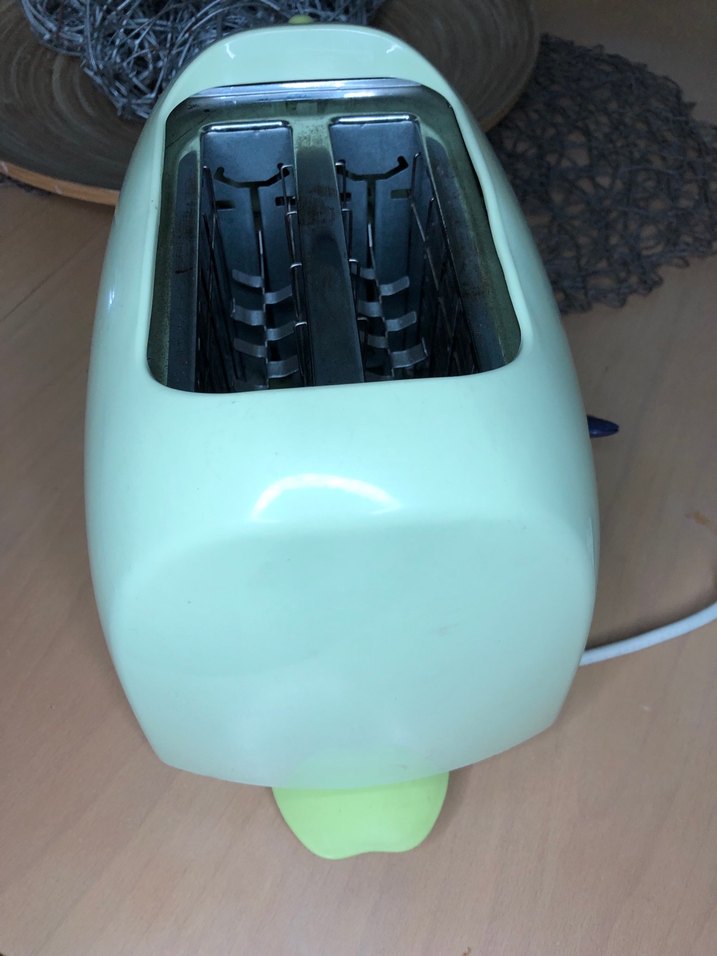 Arçelik Çıtır modeli Ekmek kızartma 6 kademeli. - Görsel 2