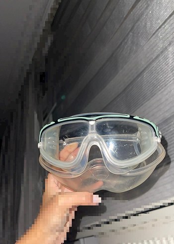 Cressi Skylight Yüzücü Gözlüğü - Görsel 2