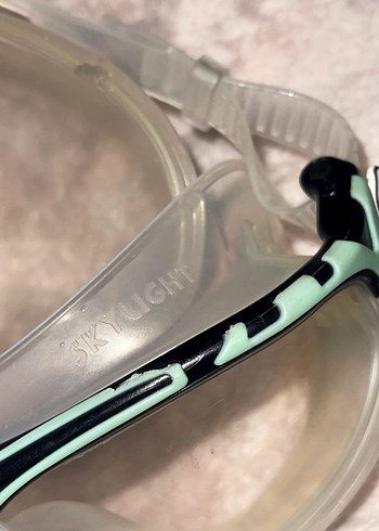 Cressi Skylight Yüzücü Gözlüğü - Görsel 3