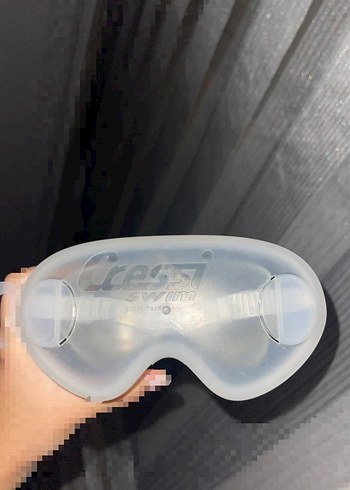Cressi Skylight Yüzücü Gözlüğü - Görsel 5
