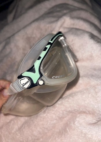Cressi Skylight Yüzücü Gözlüğü - Görsel 4
