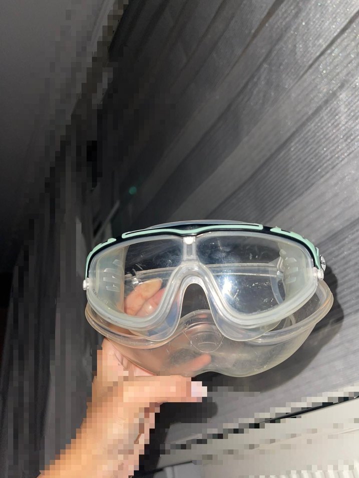 Cressi Skylight Yüzücü Gözlüğü - Görsel 2