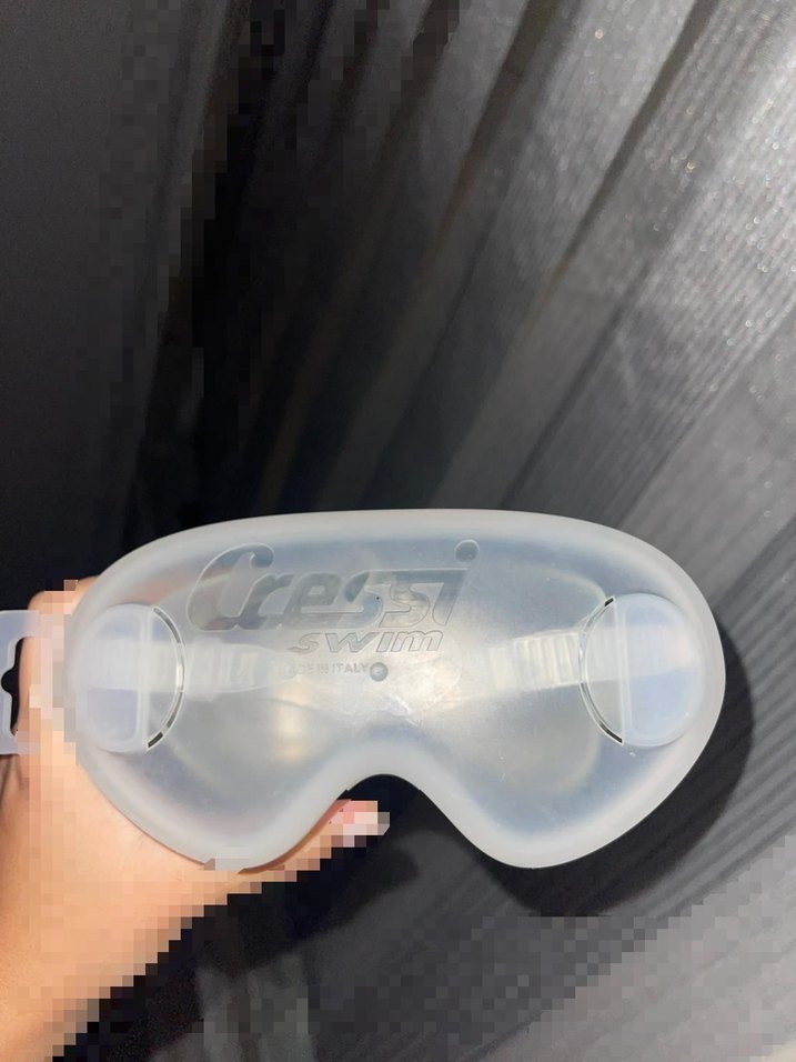 Cressi Skylight Yüzücü Gözlüğü - Görsel 5