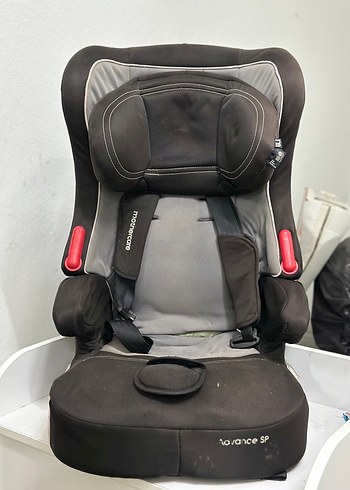MotherCare Çocuk Araç oto Koltuğu - Görsel 2