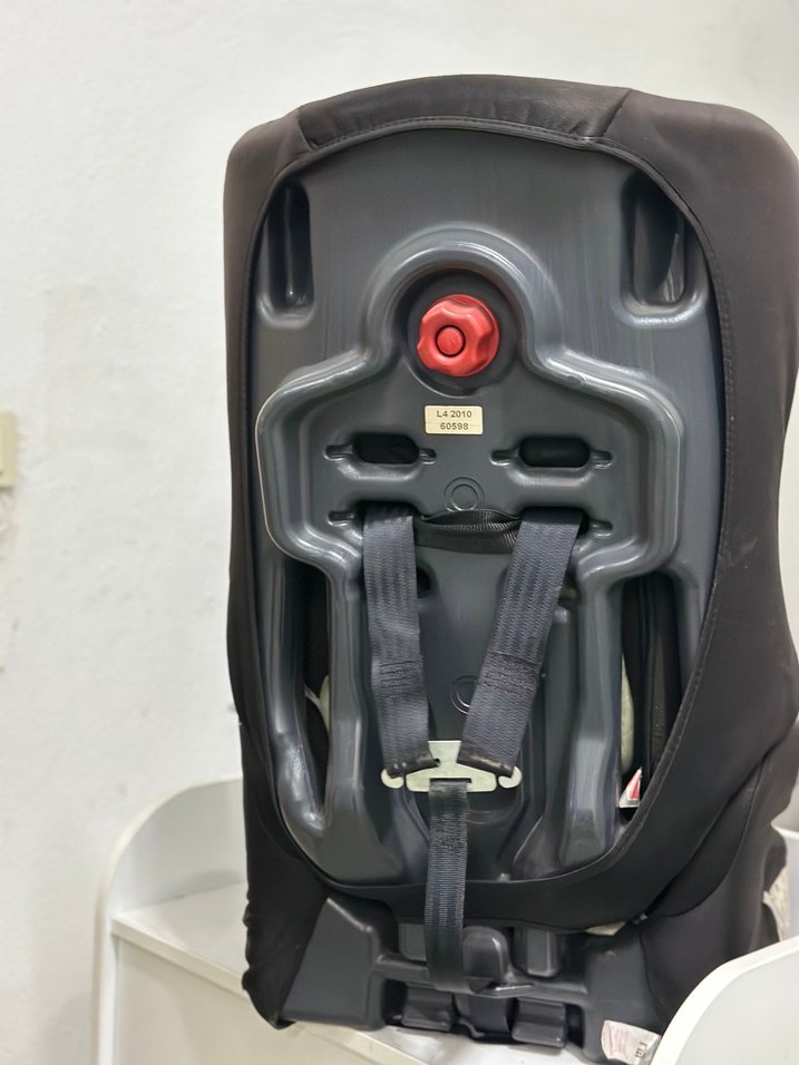 MotherCare Çocuk Araç oto Koltuğu - Görsel 3