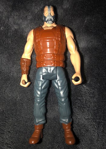 Kırmızı-Mavi Örümcek Adam Aksiyon Figürü - Görsel 2