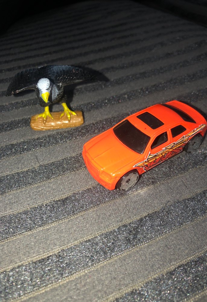 Kırmızı-Mavi Örümcek Adam Aksiyon Figürü - Görsel 3