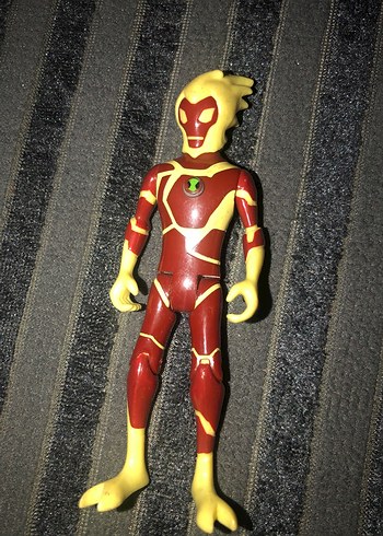 HEPSİ ORJİNAL MARVEL&CARTONNETWORK&BEN TEN GİBİ OYUN KARAKTERLER - Görsel 5