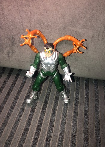 HEPSİ ORJİNAL MARVEL&CARTONNETWORK&BEN TEN GİBİ OYUN KARAKTERLER - Görsel 8