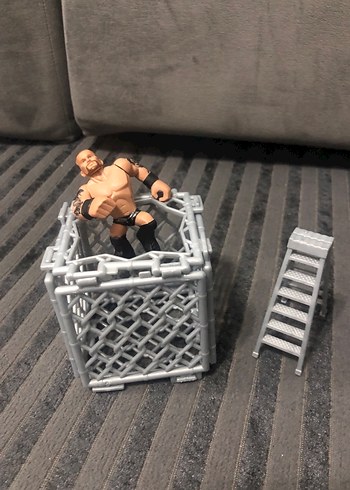 HEPSİ ORJİNAL MARVEL&CARTONNETWORK&BEN TEN GİBİ OYUN KARAKTERLER - Görsel 2